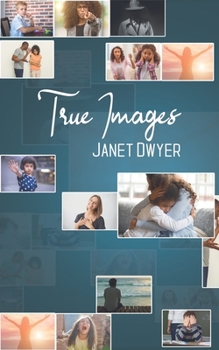 Paperback True Images Book