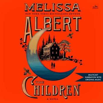 Digital Audiobook The Children Book