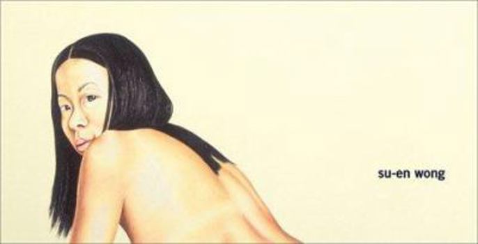 Hardcover Su-En Wong Book