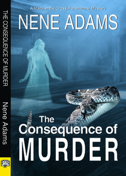 Paperback The Consequence of Murder Book