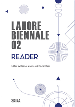 Paperback Lahore Biennale 02: Reader Book