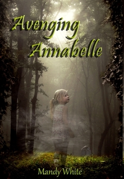 Hardcover Avenging Annabelle Book