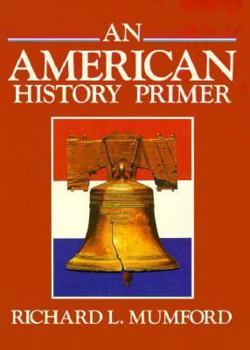 Paperback An American History Primer Book