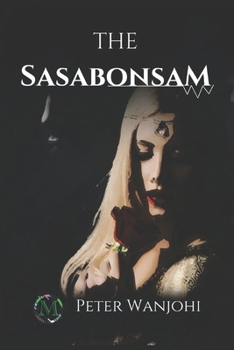 THE SASABONSAM: Book 1
