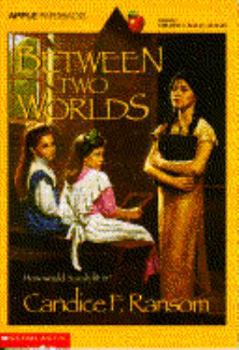 Paperback Between Two Worlds Book