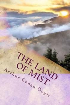 The Land of Mist