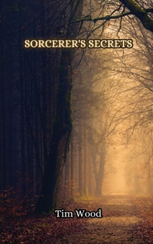 Paperback Sorcerer's Secrets Book