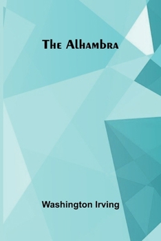Paperback The Alhambra Book