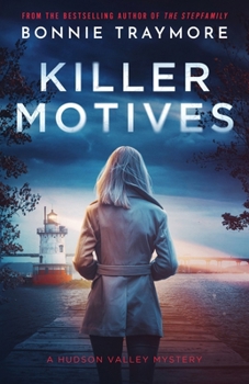 Paperback Killer Motives: A Hudson Valley Mystery Book