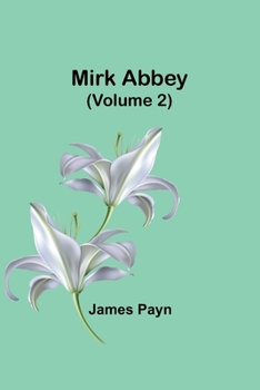 Paperback Mirk Abbey (Volume 2) Book