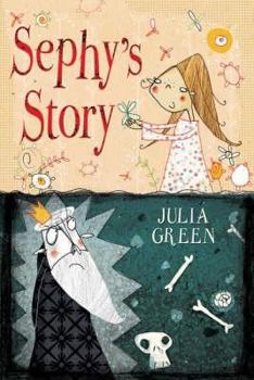 Paperback Sephy's Story Book