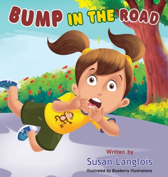 Hardcover Bump In The Road Book