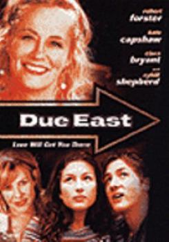 DVD Due East Book