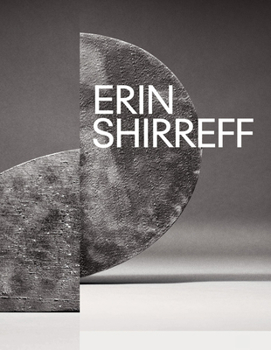 Hardcover Erin Shirreff Book