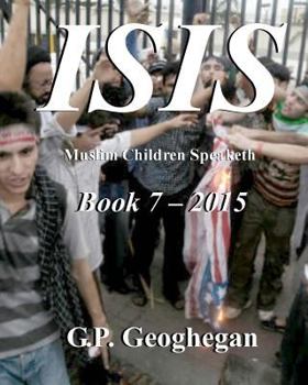 Paperback ISIS - Book 7 Book