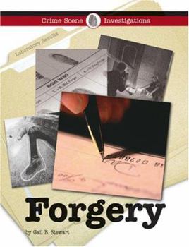 Library Binding Forgery Book