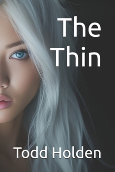 Paperback The Thin Book