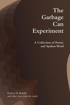 Paperback The Garbage Can Experiment Book