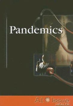 Paperback Pandemics Book