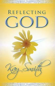 Paperback Reflecting God Book