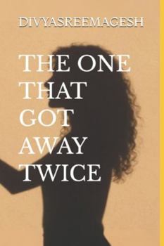 Paperback The One That Got Away Twice Book