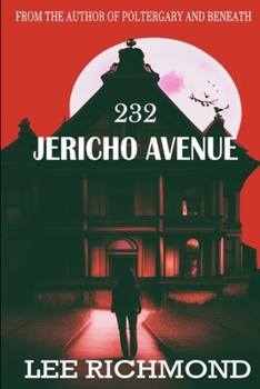 Paperback 232 Jericho Avenue Book