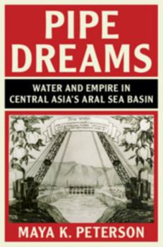 Hardcover Pipe Dreams Book