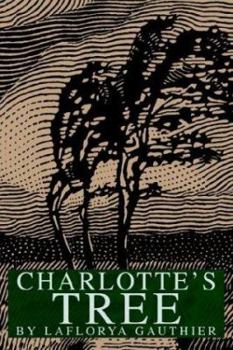 Paperback Charlotte's Tree Book