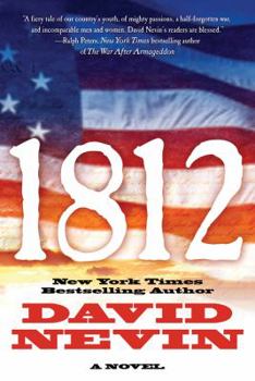 1812 (The American Story) - Book #2 of the American Story