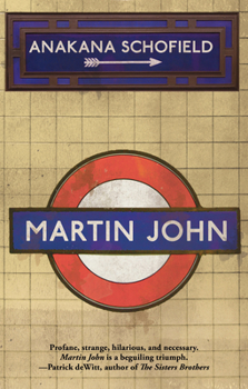 Paperback Martin John Book