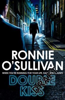 Double Kiss - Book #2 of the Soho Nights