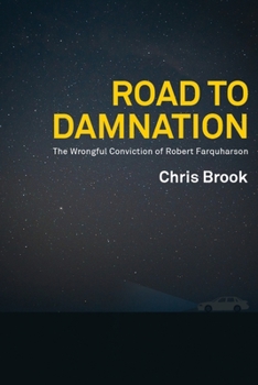 Paperback Road to Damnation Book