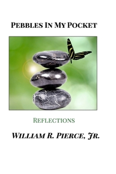 Paperback Pebbles in my Pocket: Reflections Book