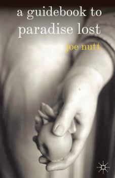 Hardcover A Guidebook to Paradise Lost Book