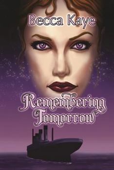 Paperback Remembering Tomorrow Book