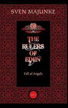 Hardcover The Rulers of Eden Book