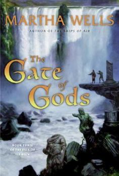 The Gate of Gods - Book #5 of the Ile-Rien