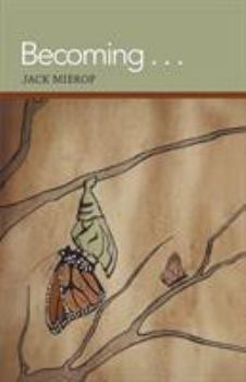 Paperback Becoming . . . Book