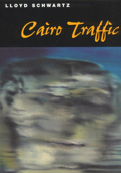Hardcover Cairo Traffic Book