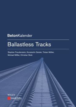 Paperback Ballastless Tracks Book