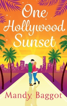 Hardcover One Hollywood Sunset Book