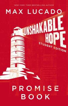 Paperback Unshakable Hope Promise Book