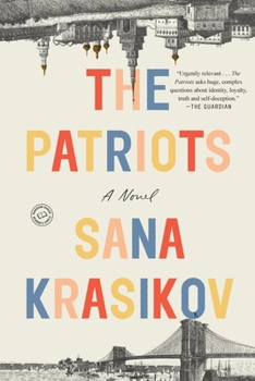 Paperback The Patriots Book