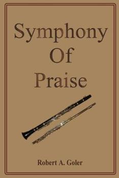 Paperback Symphony of Praise Book