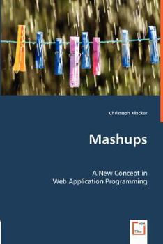 Paperback Mashups Book