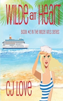 Paperback Wilde at Heart Book