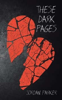 Paperback These Dark Pages Book