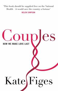 Paperback Couples: How We Make Love Last Book