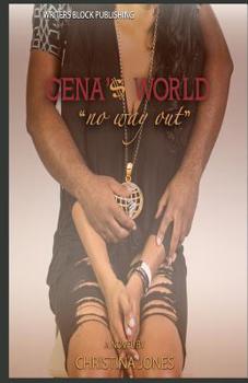 Paperback Cena'$ World: No Way Out Book