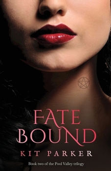 Paperback Fate Bound Book